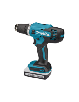 Makita accu boormachine overzicht