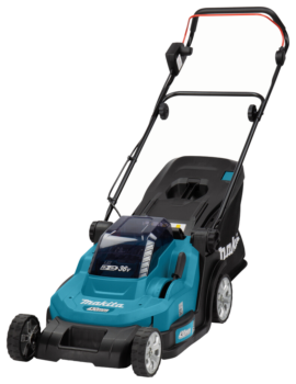 Makita accu grasmaaier overzicht
