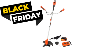 Black friday accu bosmaaier