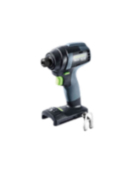 Productafbeelding - Festool accu boormachine