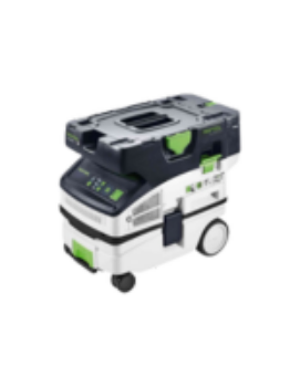 Productafbeelding - Festool accu bouwstofzuiger