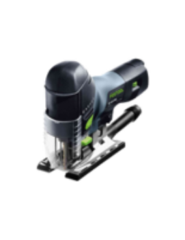 Productafbeelding - Festool accu decoupeerzaag
