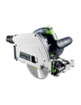 Productafbeelding - Festool accu invalzaag