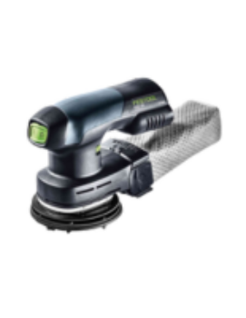 Productafbeelding - Festool accu schuurmachine
