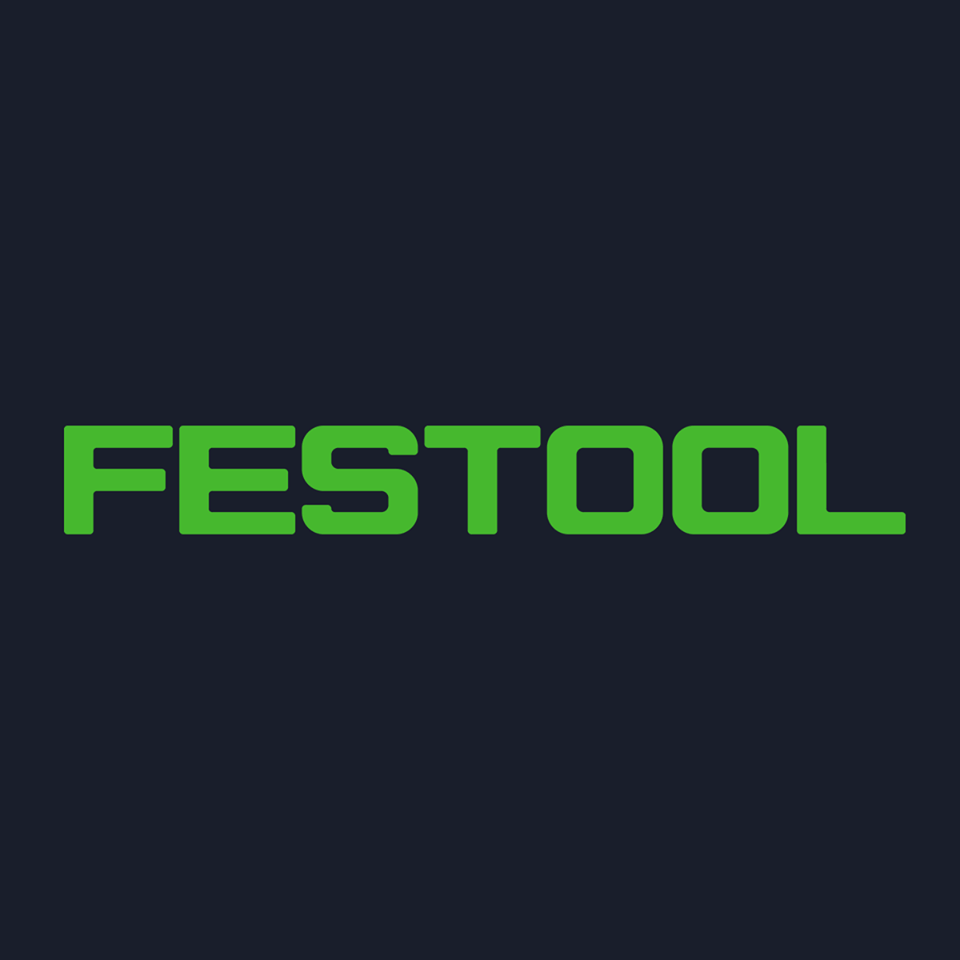festool logo accu gereedschap merk