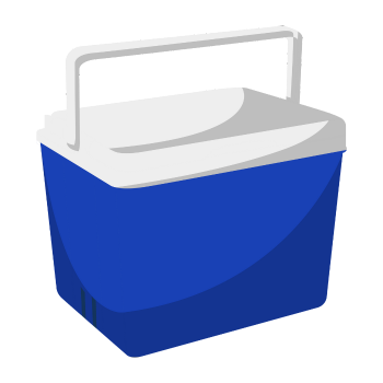 Beste koelbox op accu - Icon