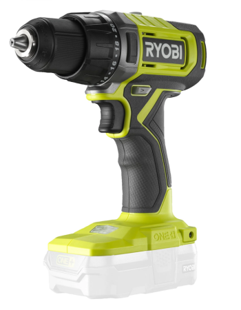 Ryobi accu boormachine categorie afbeelding