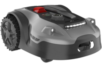 Beste robotmaaier vergelijken overzicht - Zoef robot Hans 2000m2