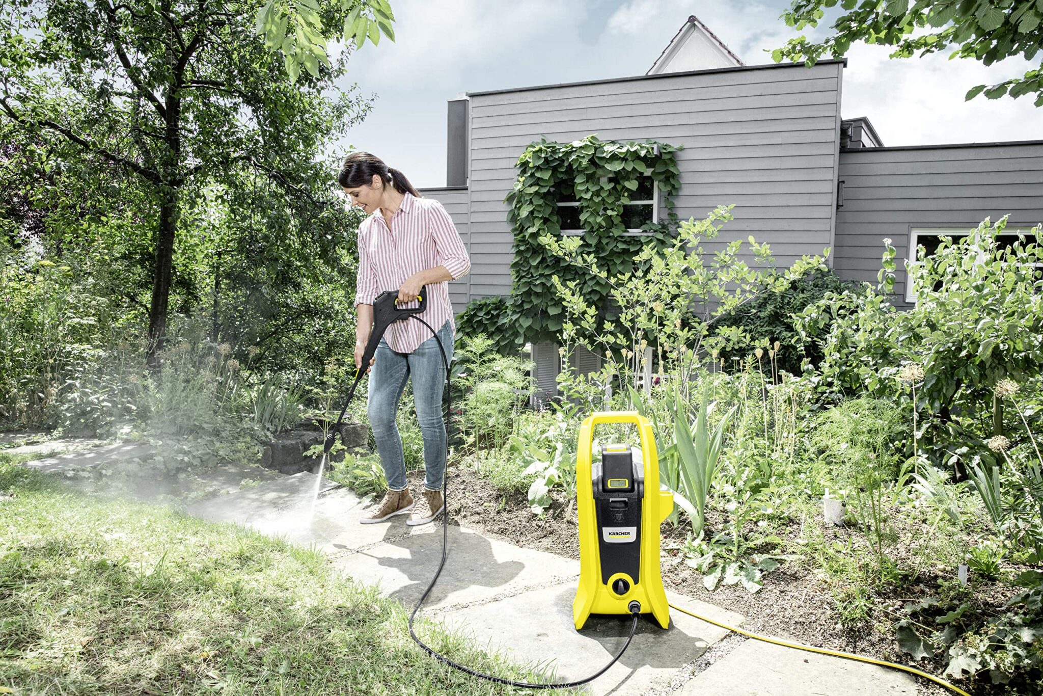 Karcher K7 Power Flex Car & Home | | Hogedrukreinigers