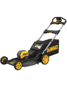 Dewalt accu grasmaaiers overzicht