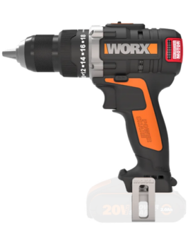 Worx accu boormachines review overzicht