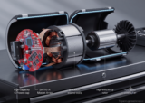 Hoe een brushless motor werkt: een diepgaande uitleg